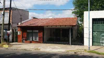 Home For Sale in Lanus, Argentina