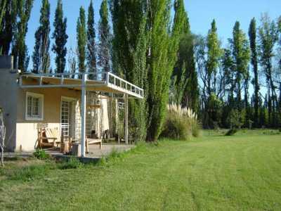 Farm For Sale in Neuquen, Argentina