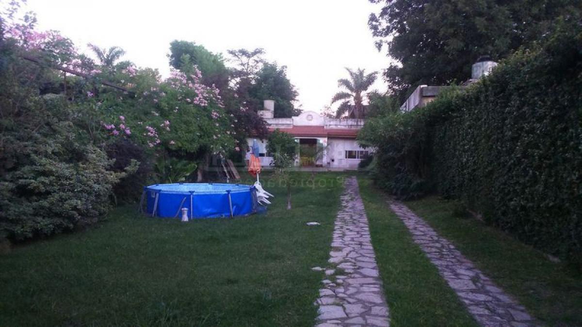 Picture of Residential Land For Sale in Tigre, Buenos Aires, Argentina