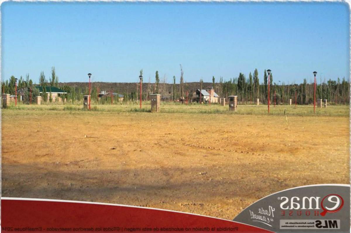 Picture of Residential Land For Sale in Rio Negro, Rio Negro, Argentina