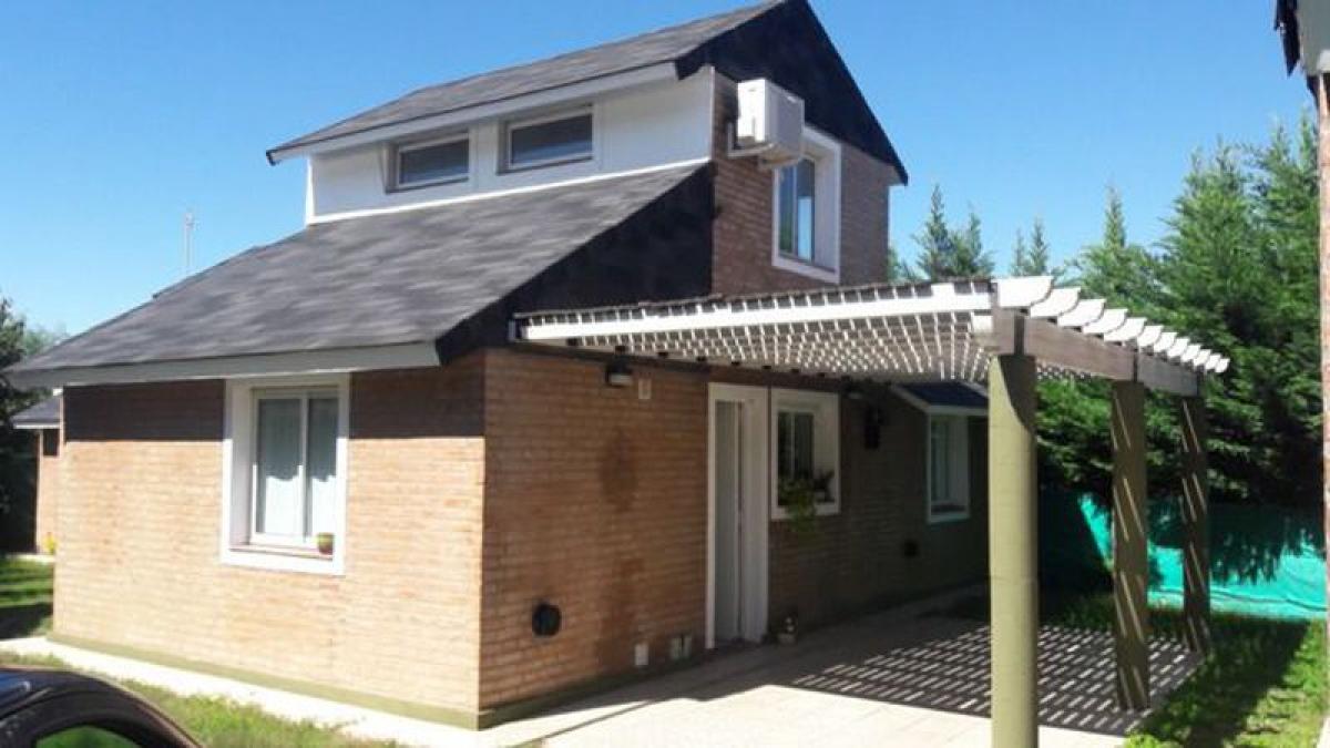 Picture of Apartment For Sale in San Luis, San Luis, Argentina