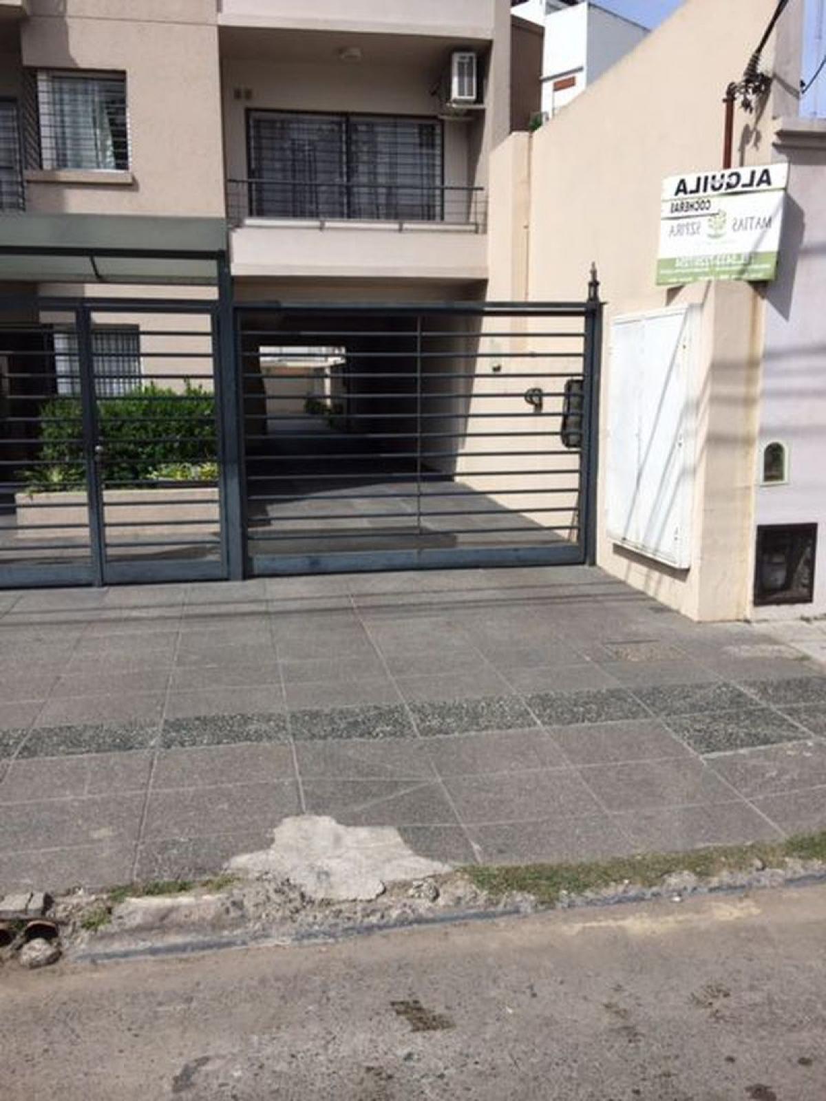 Picture of Warehouse For Sale in Moron, Buenos Aires, Argentina