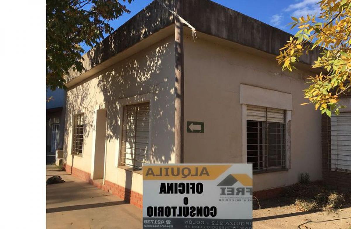 Picture of Office For Sale in Entre Rios, Entre Rios, Argentina