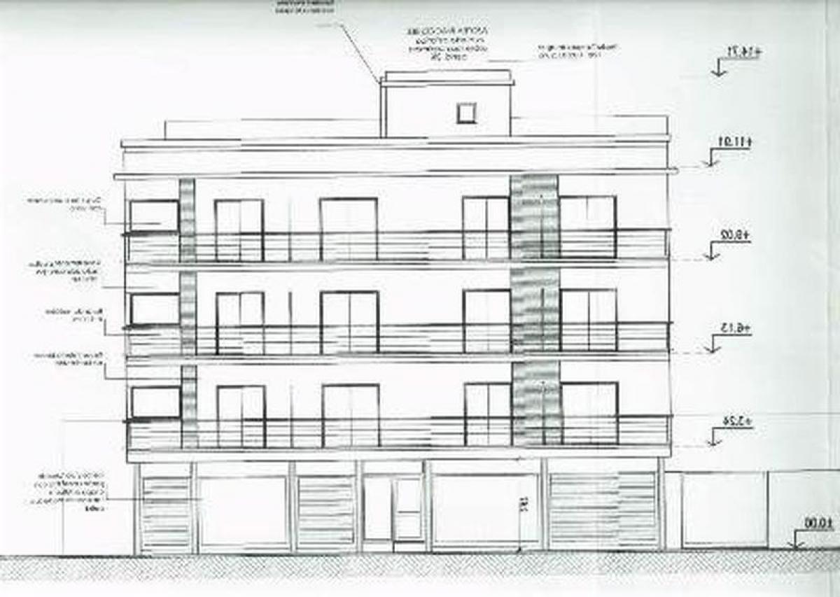 Picture of Residential Land For Sale in Quilmes, Buenos Aires, Argentina