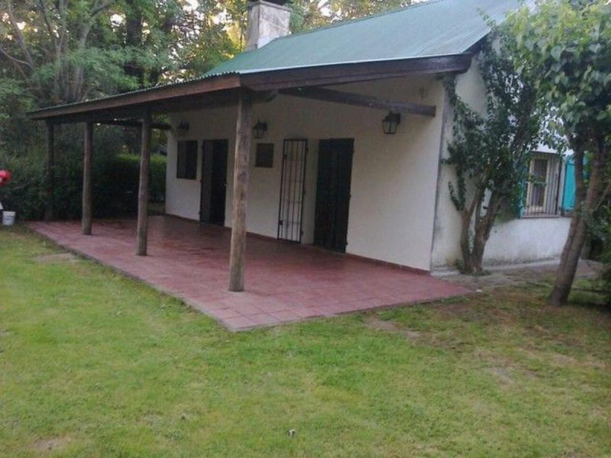 Picture of Home For Sale in Chascomus, Buenos Aires, Argentina