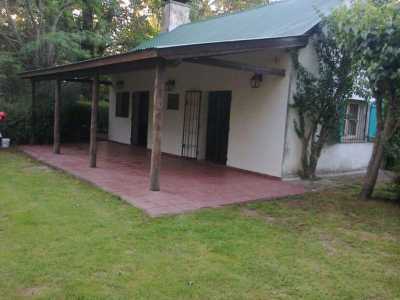 Home For Sale in Chascomus, Argentina