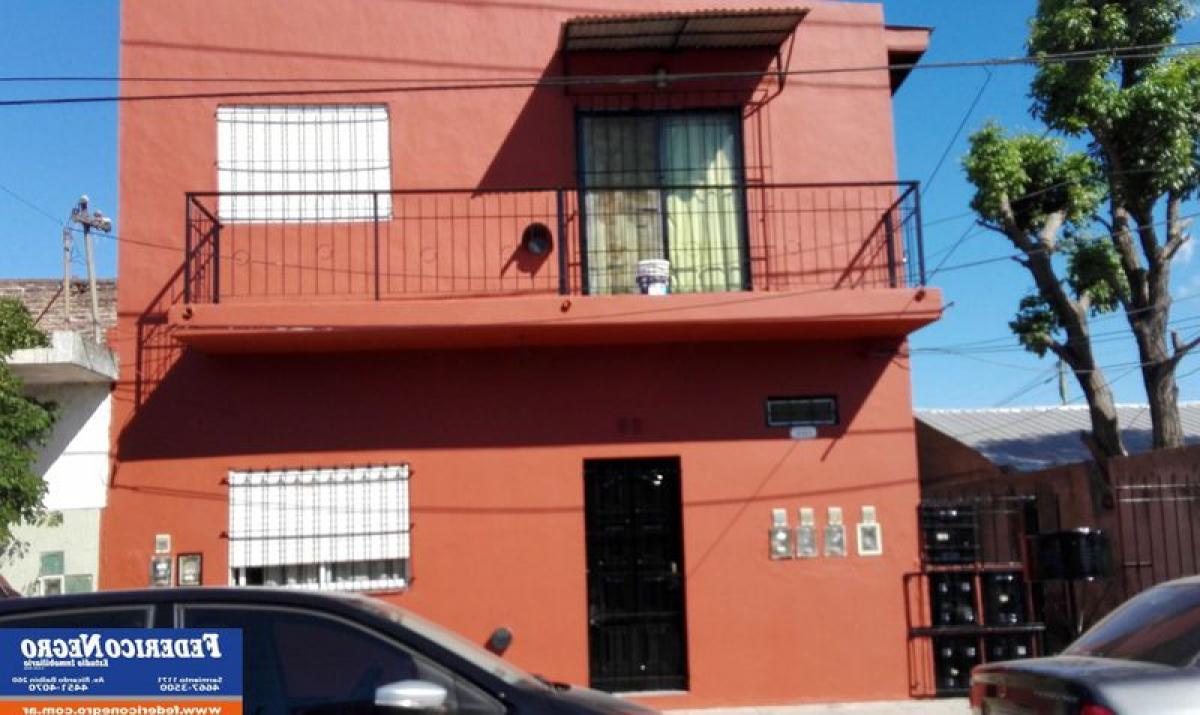 Picture of Apartment For Sale in Malvinas Argentinas, Buenos Aires, Argentina