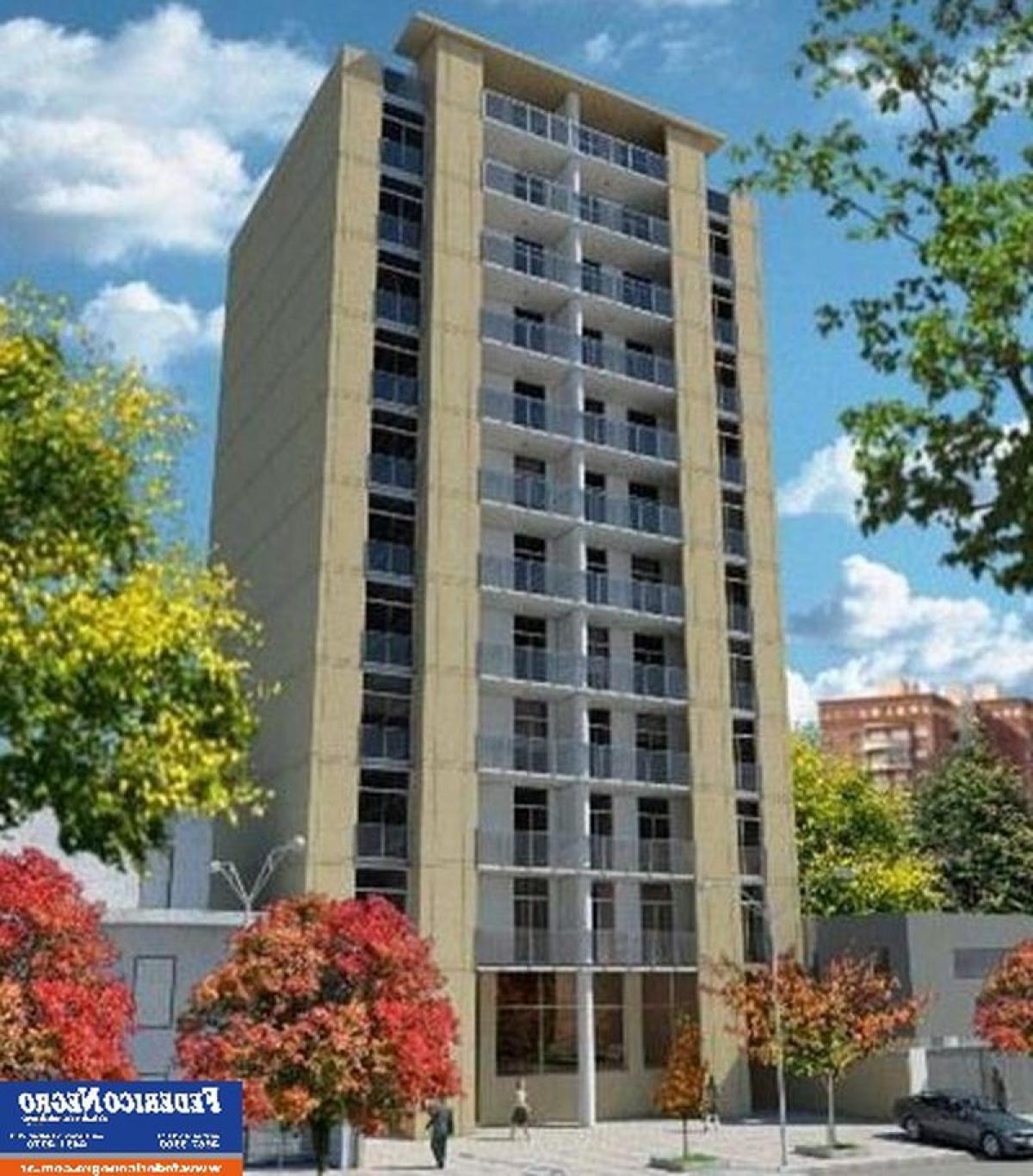 Picture of Warehouse For Sale in San Miguel, La Pampa, Argentina