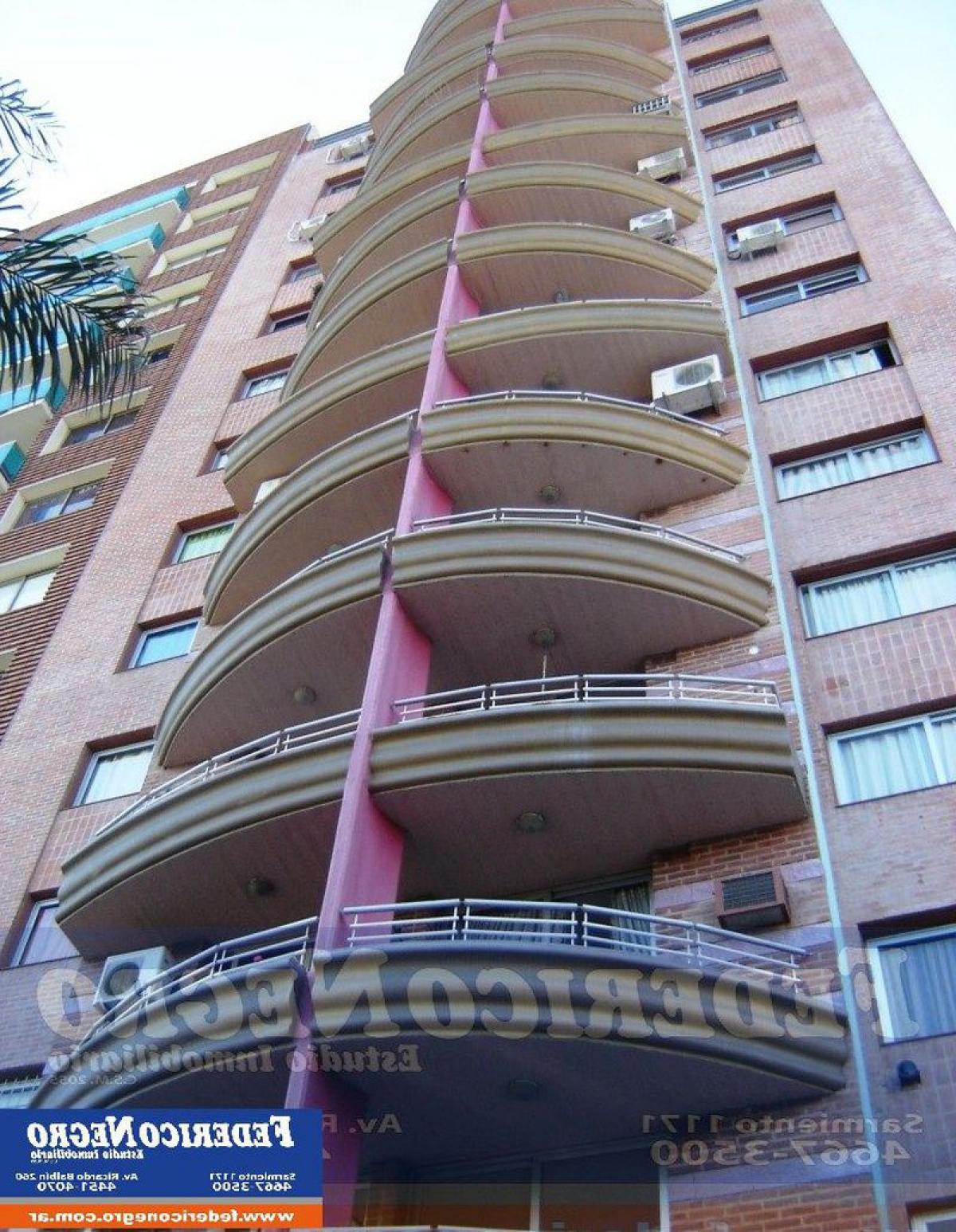 Picture of Warehouse For Sale in San Miguel, La Pampa, Argentina