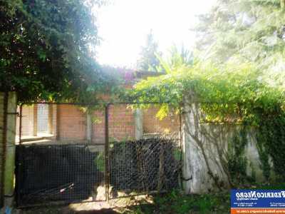 Residential Land For Sale in San Miguel, Argentina