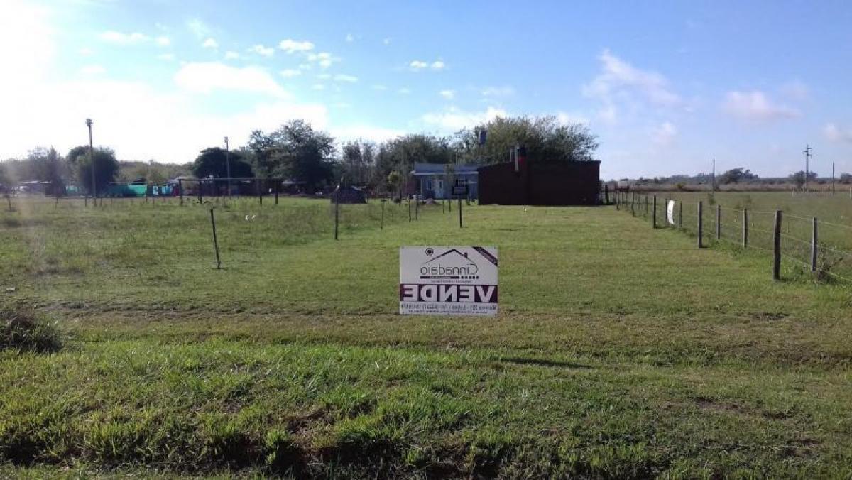 Empalme Lobos, Lobos, Buenos Aires, Argentina Residential Land For