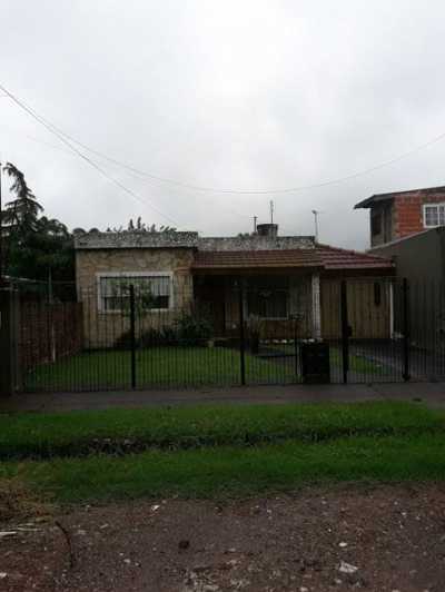 Home For Sale in San Miguel, Argentina