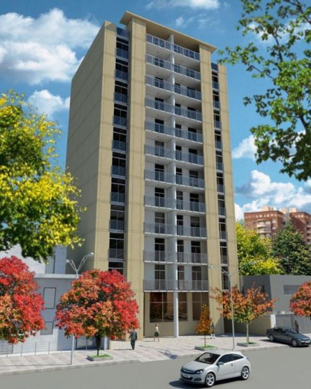 Picture of Apartment For Sale in San Miguel, La Pampa, Argentina