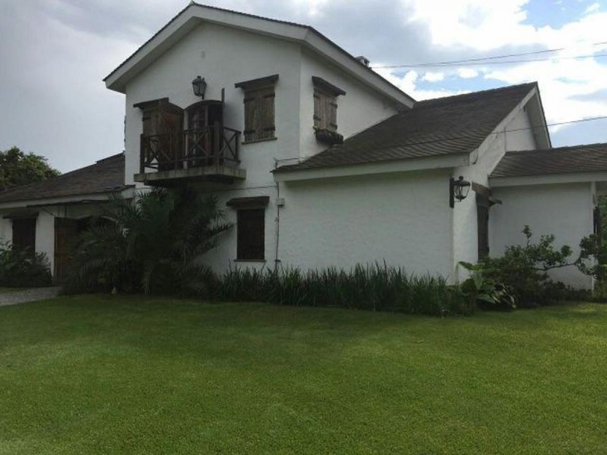 Picture of Home For Sale in San Miguel, La Pampa, Argentina