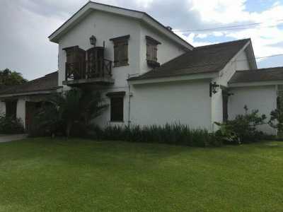 Home For Sale in San Miguel, Argentina