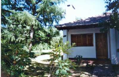 Home For Sale in San Miguel, Argentina