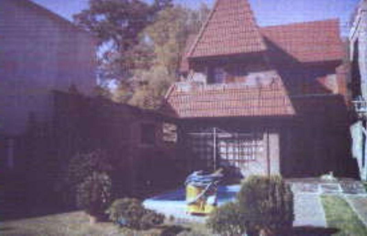 Picture of Home For Sale in San Miguel, La Pampa, Argentina