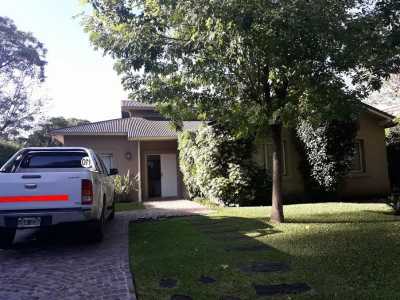 Home For Sale in San Miguel, Argentina