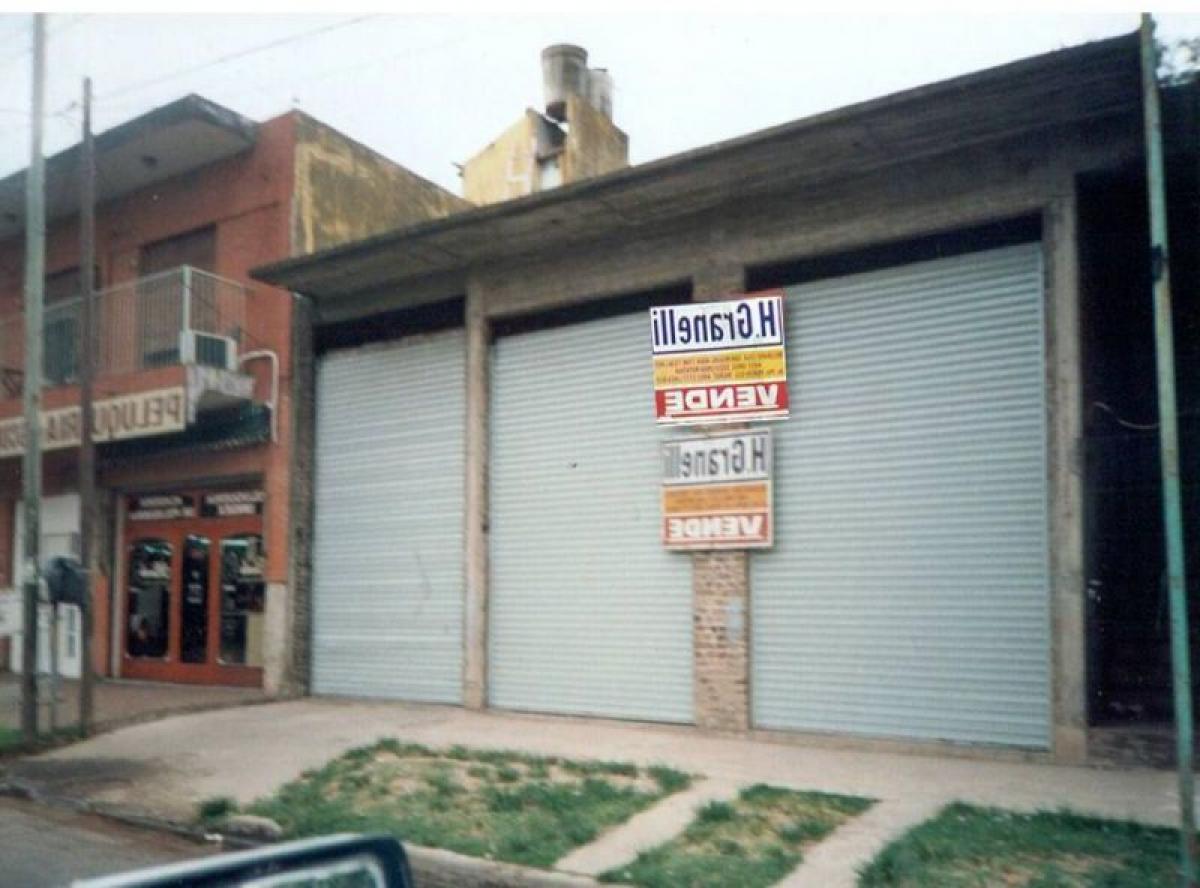 Picture of Home For Sale in Jose C Paz, Buenos Aires, Argentina