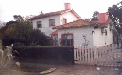 Home For Sale in San Miguel, Argentina