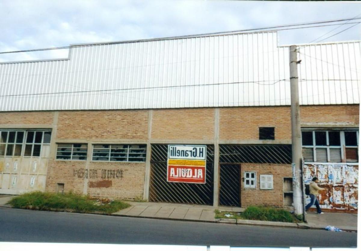 Picture of Home For Sale in Jose C Paz, Buenos Aires, Argentina