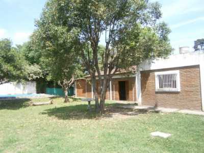 Farm For Sale in Bs.As. G.B.A. Zona Norte, Argentina