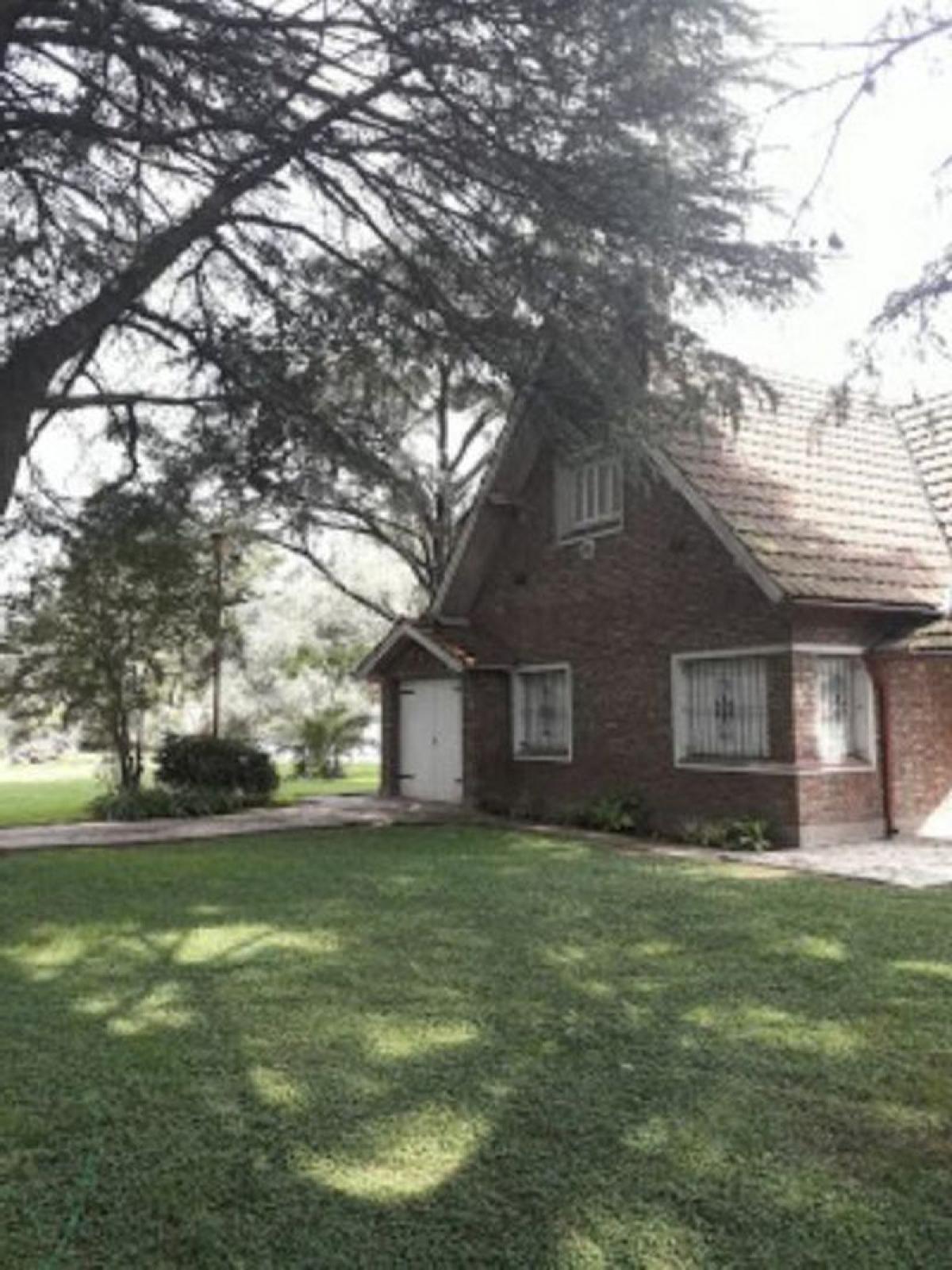 Picture of Residential Land For Sale in Jose C Paz, Buenos Aires, Argentina