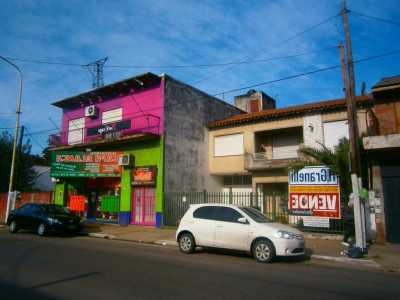 Home For Sale in Jose C Paz, Argentina