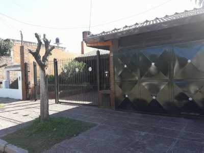Home For Sale in Jose C Paz, Argentina