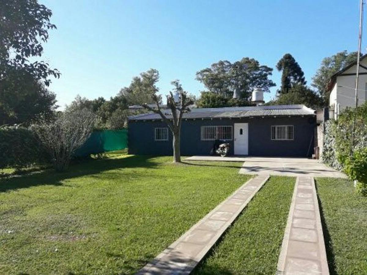 Picture of Home For Sale in Jose C Paz, Buenos Aires, Argentina