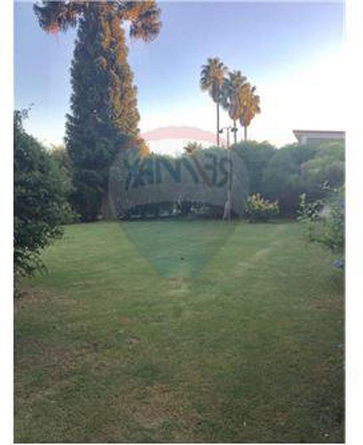 Picture of Residential Land For Sale in Santa Fe, Santa Fe, Argentina