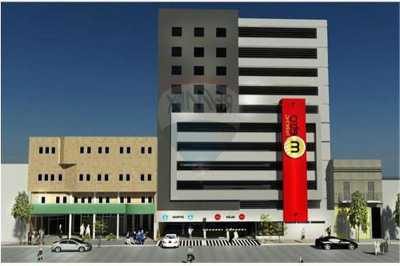 Warehouse For Sale in Santa Fe, Argentina