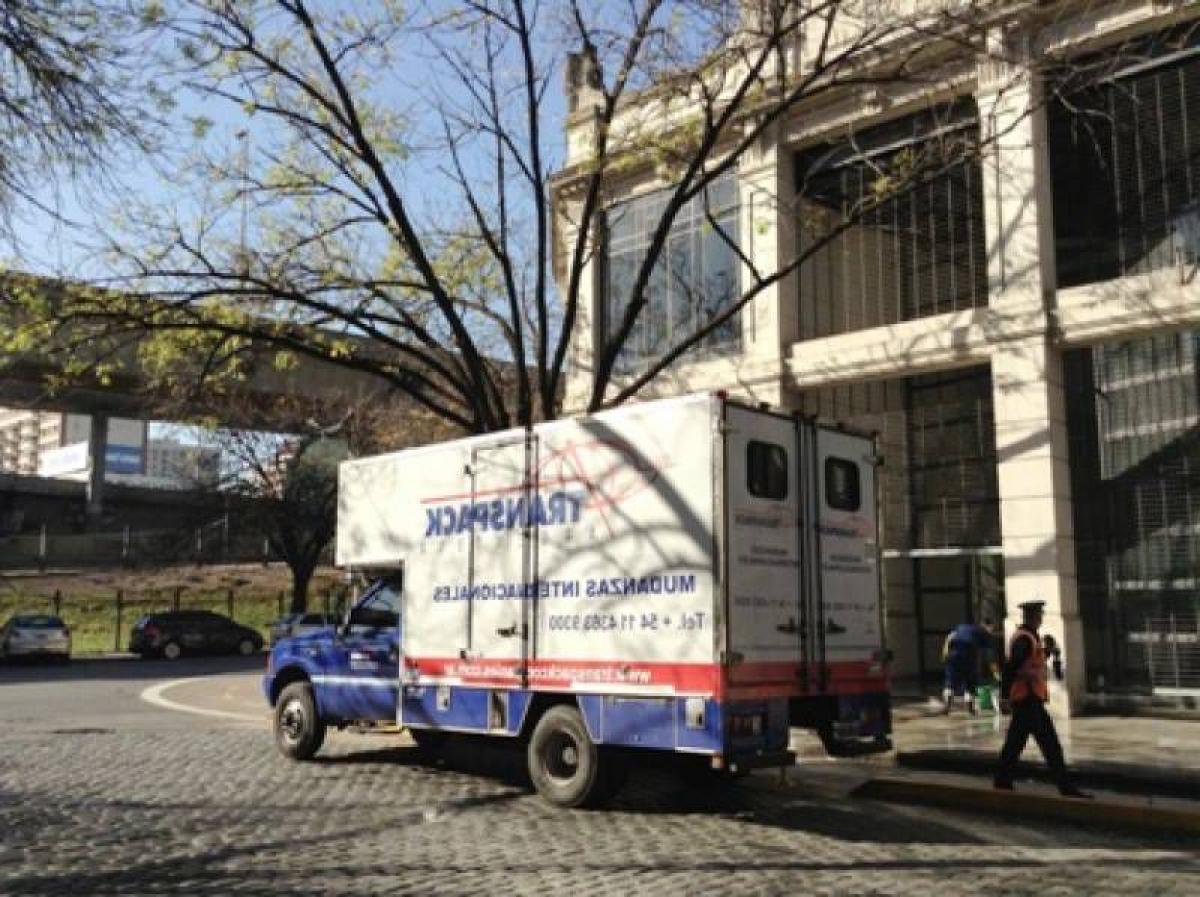 Picture of Apartment Building For Sale in Capital Federal, Distrito Federal, Argentina