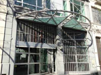 Apartment Building For Sale in Capital Federal, Argentina