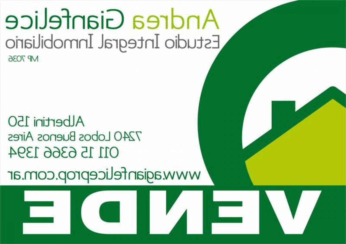 Picture of Home For Sale in Roque Perez, Buenos Aires, Argentina