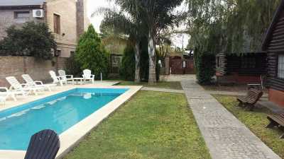 Other Commercial For Sale in Santa Fe, Argentina