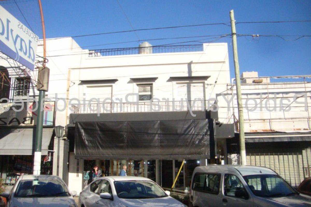 Picture of Office For Sale in Tres De Febrero, Buenos Aires, Argentina