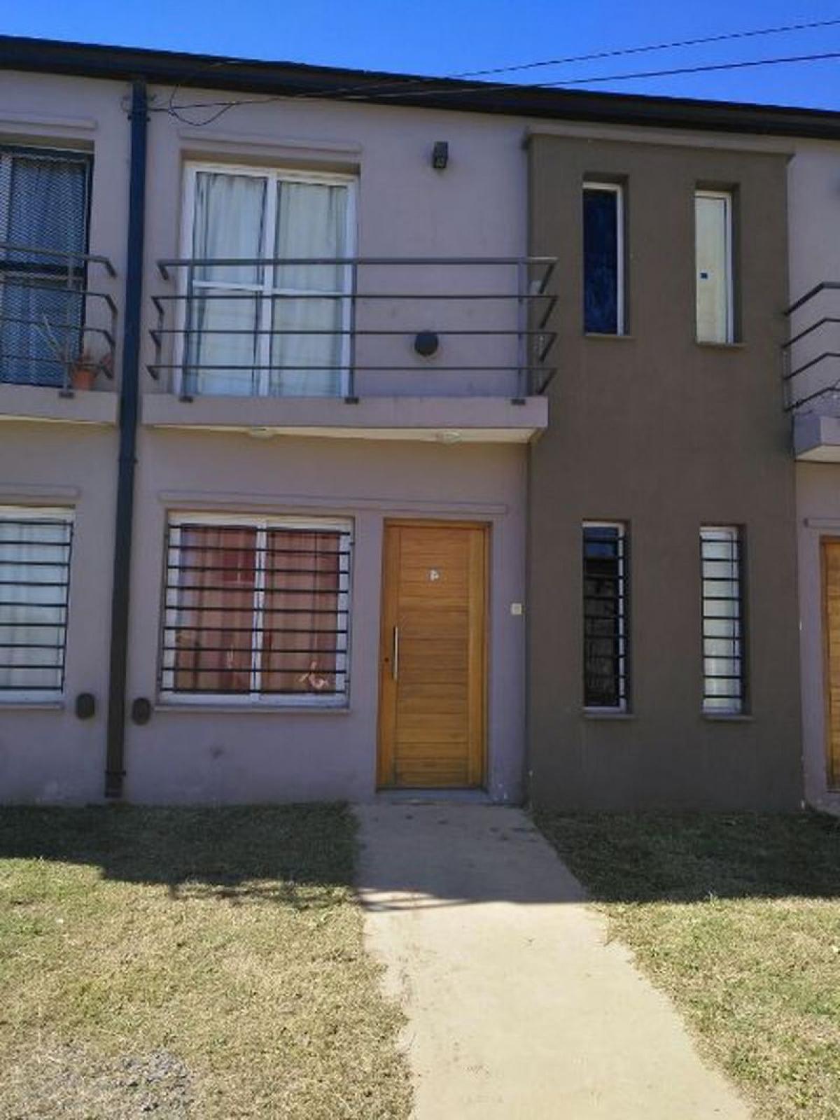 Picture of Apartment For Sale in Mercedes, San Luis, Argentina