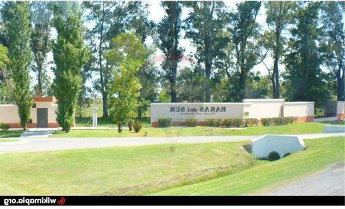 Picture of Residential Land For Sale in Bs.As. G.B.A. Zona Sur, Buenos Aires, Argentina