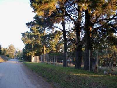 Residential Land For Sale in Tandil, Argentina