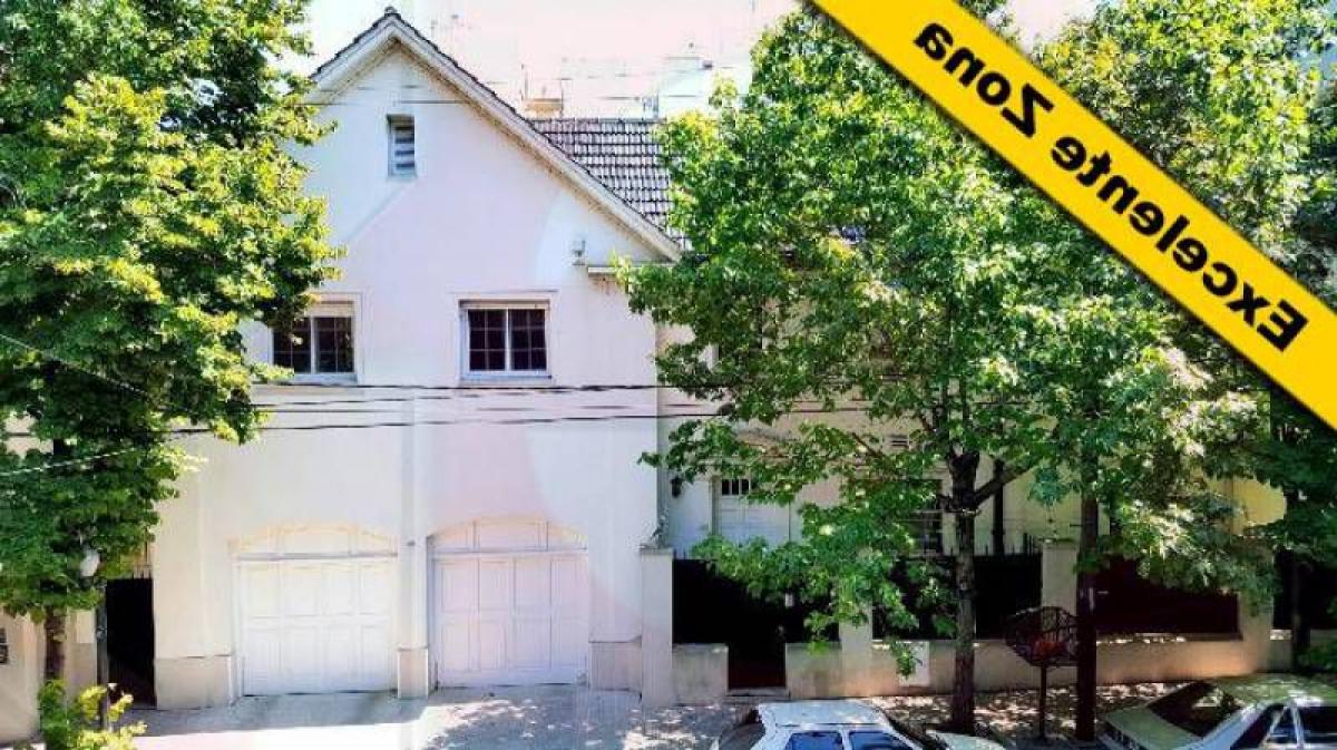 Picture of Residential Land For Sale in Vicente Lopez, Buenos Aires, Argentina