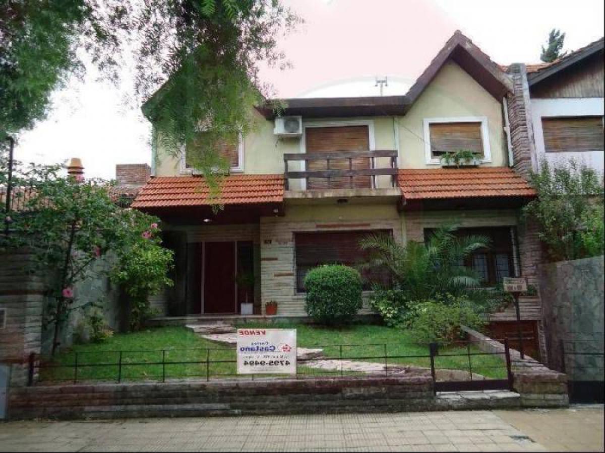 Picture of Home For Sale in Vicente Lopez, Buenos Aires, Argentina