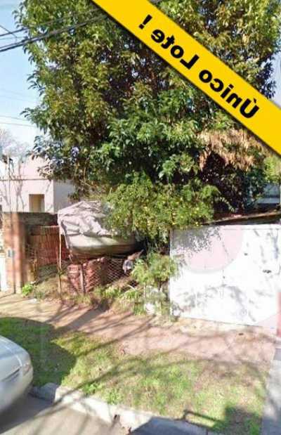 Residential Land For Sale in Vicente Lopez, Argentina