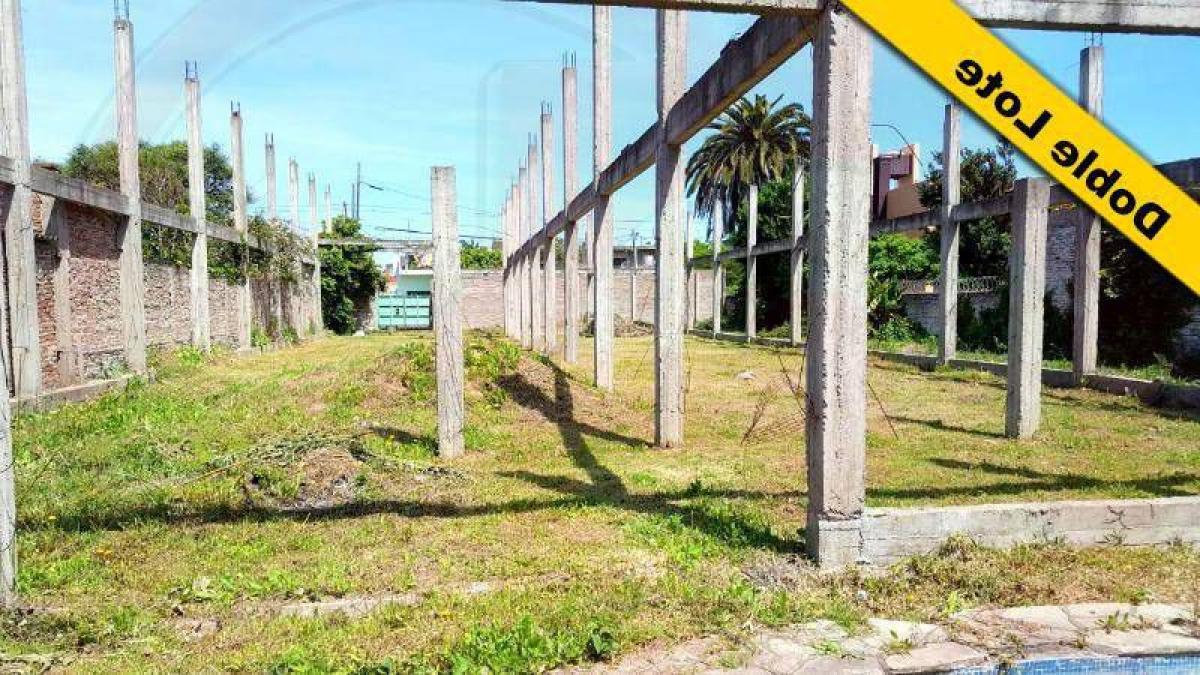 Picture of Residential Land For Sale in General San Martin, Buenos Aires, Argentina