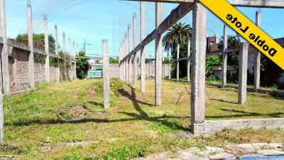 Residential Land For Sale in General San Martin, Argentina