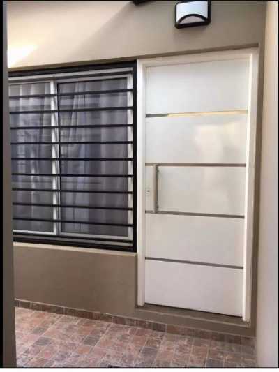 Apartment Building For Sale in Vicente Lopez, Argentina