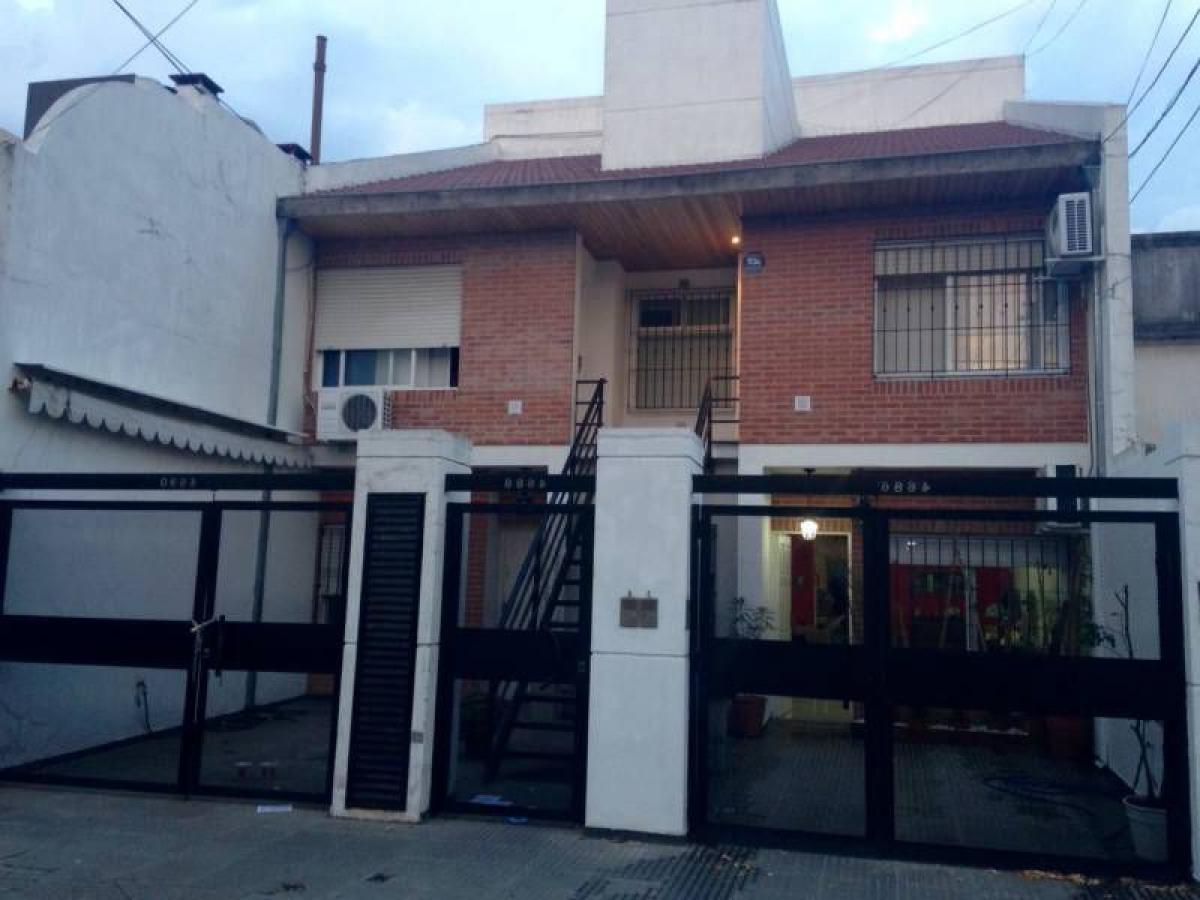 Picture of Home For Sale in Capital Federal, Distrito Federal, Argentina