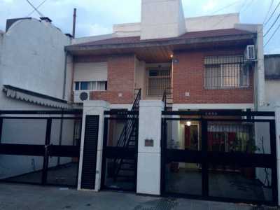 Home For Sale in Capital Federal, Argentina