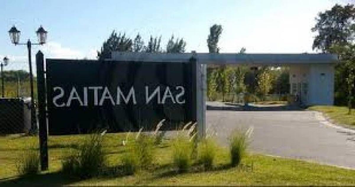 Picture of Residential Land For Sale in Bs.As. G.B.A. Zona Norte, Buenos Aires, Argentina