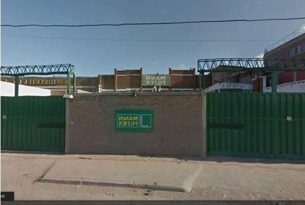 Picture of Apartment Building For Sale in Lanus, Buenos Aires, Argentina